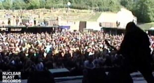 Caught in the Treads Song Lyrics