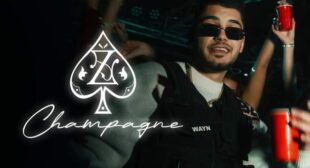 Champagne (English Translation) Song Lyrics