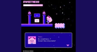 Chocolate (English Version) Song Lyrics