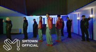 CMON (질러) Lyrics – SUPER JUNIOR-L.S.S.