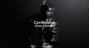 Confession Song Lyrics