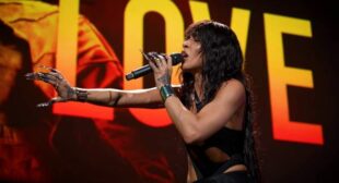 Could You Be Loved Song Lyrics