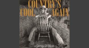 Countrys Cool Again Song Lyrics