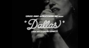 Dallas Song Lyrics