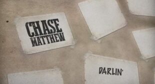 Darlin Song Lyrics