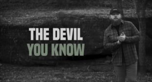 Devil You Know Song Lyrics