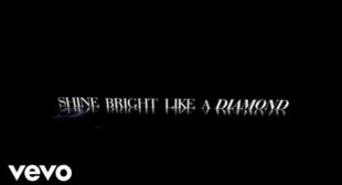 Diamonds Song Lyrics