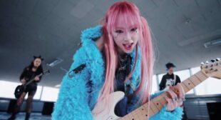 DNA (English Translation) Song Lyrics