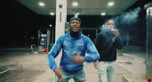 Doa K PT2 Song Lyrics