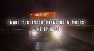 Dropping The Cross Song Lyrics