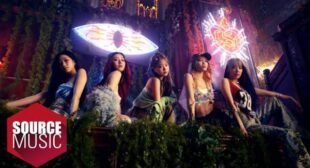 LE SSERAFIM – EASY Lyrics