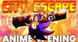Escape from the City Song Lyrics