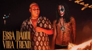 Essa Daqui Vira Trend Lyrics