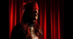 Eyes Wide Open Song Lyrics