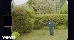 Feeling Good Today Song Lyrics