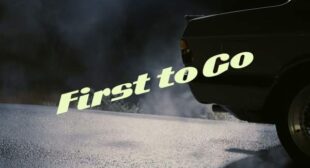 First To Go Song Lyrics