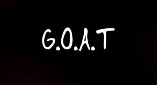 G.O.A.T. Song Lyrics