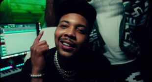 Get In Wit Me (Freestyle) Lyrics