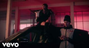 Ghetto Confetti Song Lyrics