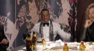 Ghetto Wisdom Song Lyrics