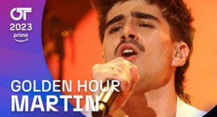 Golden Hour Song Lyrics