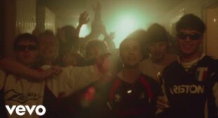 Governo Punk (English Translation) Song Lyrics