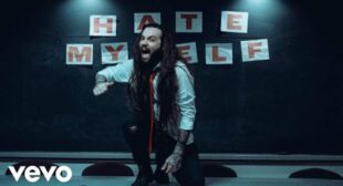 Hate Myself Song Lyrics