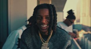 Have A Name Song Lyrics