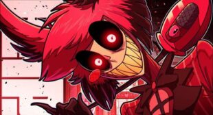 Hazbin Hotel (Alastor) Song Lyrics