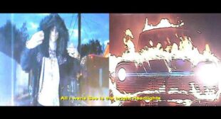 HEADLIGHTS Song Lyrics