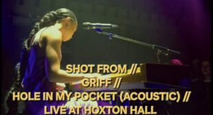 Hole in My Pocket Song Lyrics