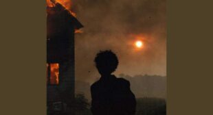 House On Fire Song Lyrics