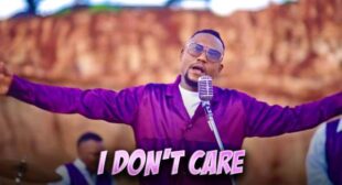 I Dont Care Song Lyrics