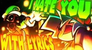 I Hate You Song Lyrics