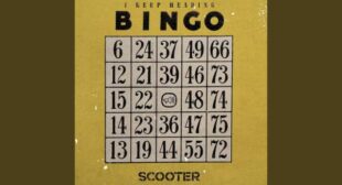 I Keep Hearing Bingo Song Lyrics