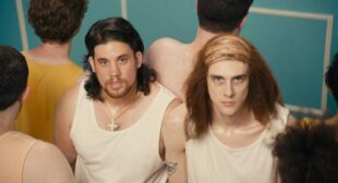 I Love Working Out Song Lyrics