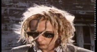 I Write The News Song Lyrics