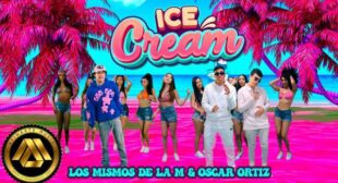 Ice Cream (English Translation) Lyrics – Los Mismos De La M