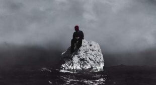 Iceberg Song Lyrics