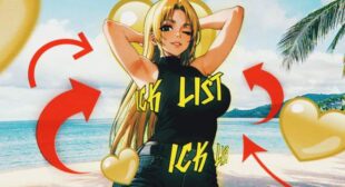 Ick List Song Lyrics