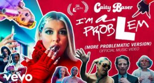 Im A Problem Song Lyrics