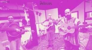 Interior Song Lyrics