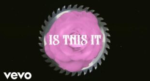 Is This It Song Lyrics