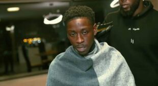 ITS THAT REAL Lyrics – Kwengface