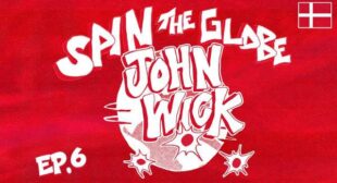 John Wick Song Lyrics