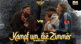 Kein Blabla Song Lyrics