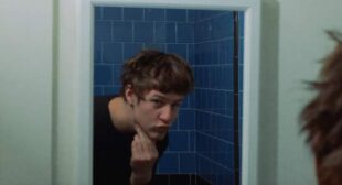 Ladygirl Song Lyrics