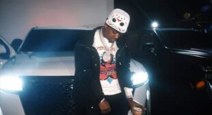 Late Night Lyrics – Baby Money