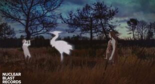 LEnvol (English Translation) Song Lyrics