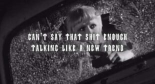 Lick My Nuts Song Lyrics